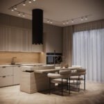 Maytoni Artisan Monofazni šinski reflektor Unity crni GU10x1 10W - Slika 7