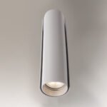 Shilo Ozu zidna lampa siva (200 mm)