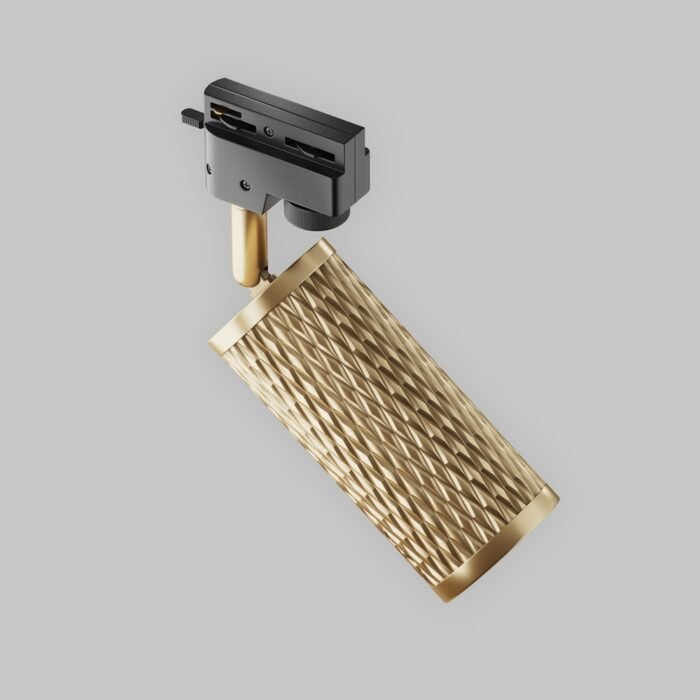 Maytoni FOCUS DESIGN Gold Sinski Reflektor - Slika 7