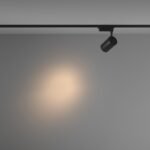 Maytoni VUORO Black Sinski Reflektor - Slika 6