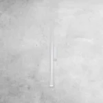 Shilo Kosame zidna lampa bela