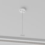 Maytoni UNITY White Visilica Za Sine