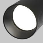 Maytoni Artisan Monofazni šinski reflektor Unity crni GU10x1 10W - Slika 3