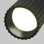 Maytoni Calipso Monofazni šinski reflektor crni GU10x1 10W - Slika 4