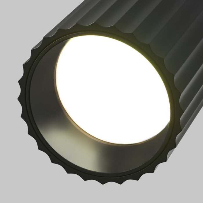 Maytoni Calipso Monofazni šinski reflektor crni GU10x1 10W - Slika 4
