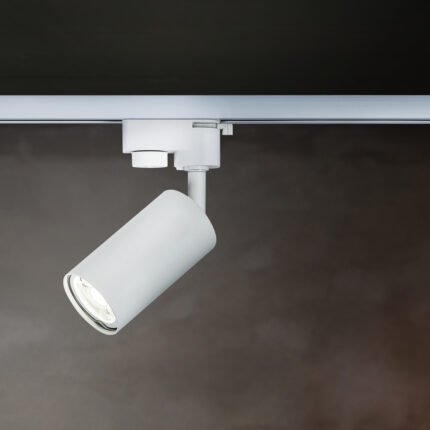 Maytoni FOCUS MINI White Sinski Reflektor