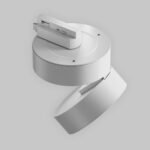 Maytoni Track Adapter Monofazni adapter Unity crni - Slika 7