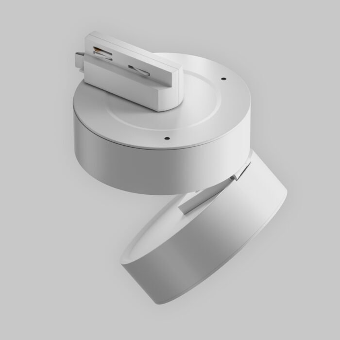 Maytoni Track Adapter Monofazni adapter Unity crni - Slika 7