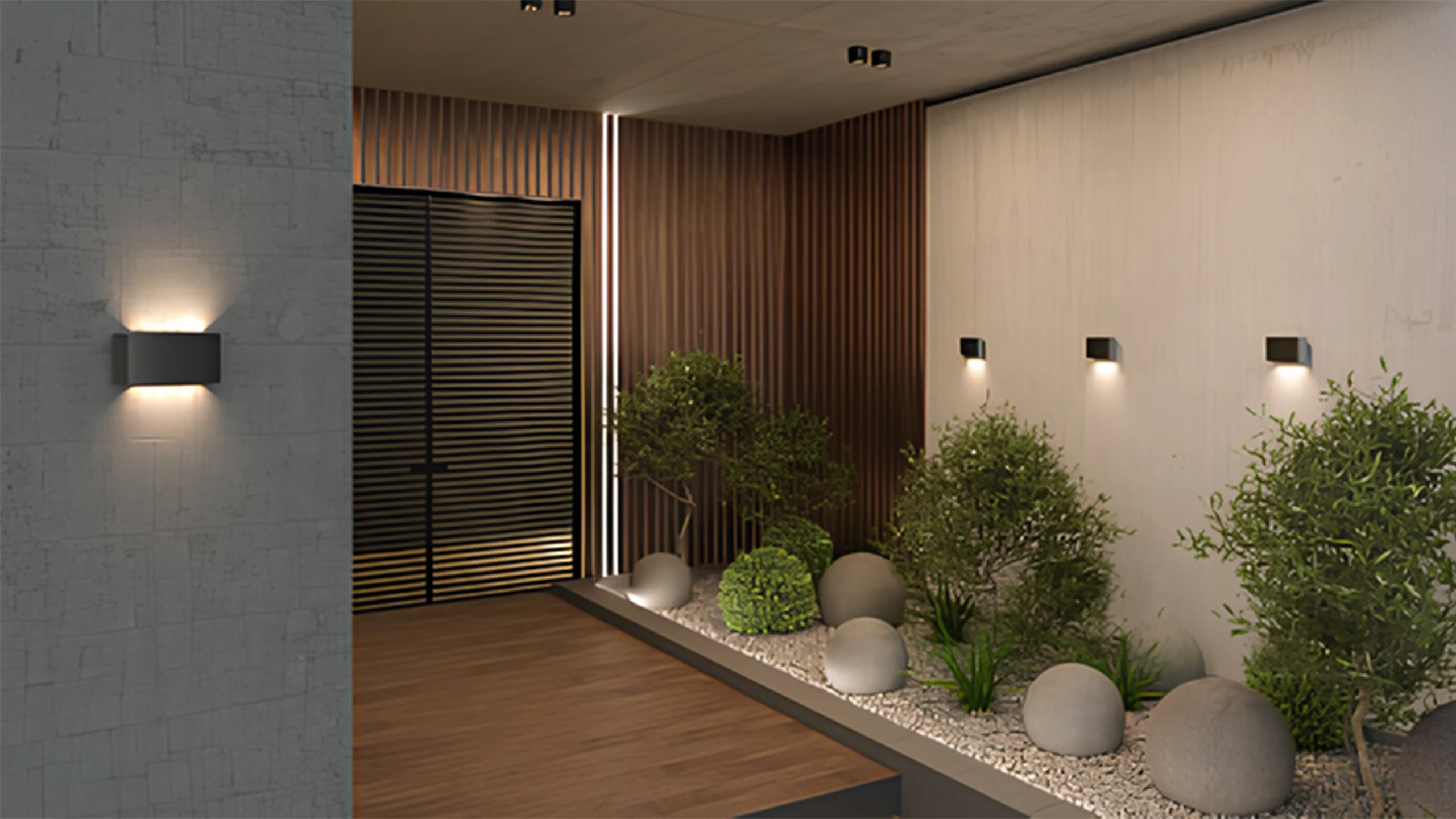 spoljasnja rasveta baner