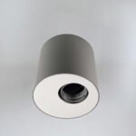 Shilo Toki plafonska lampa siva (140 mm)