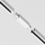 Maytoni TRINITY White Prava Linearna Spojnica