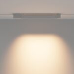 Maytoni Points Monofazni šinski reflektor Trinity beli 3000K 22W 30° - Slika 4