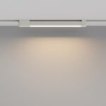 Maytoni Basis Rot Monofazni šinski reflektor Trinity beli 3000K 24W 110° - Slika 4