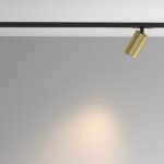 Maytoni Calipso Monofazni šinski reflektor Unity crni GU10x1 10W - Slika 6