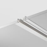 Maytoni UNITY White Ugradna Sina - Slika 2
