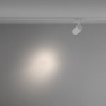 Maytoni VUORO White Trofazni Sinski Reflektor - Slika 6