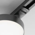 Maytoni ZON Black Sinski Reflektor - Slika 4