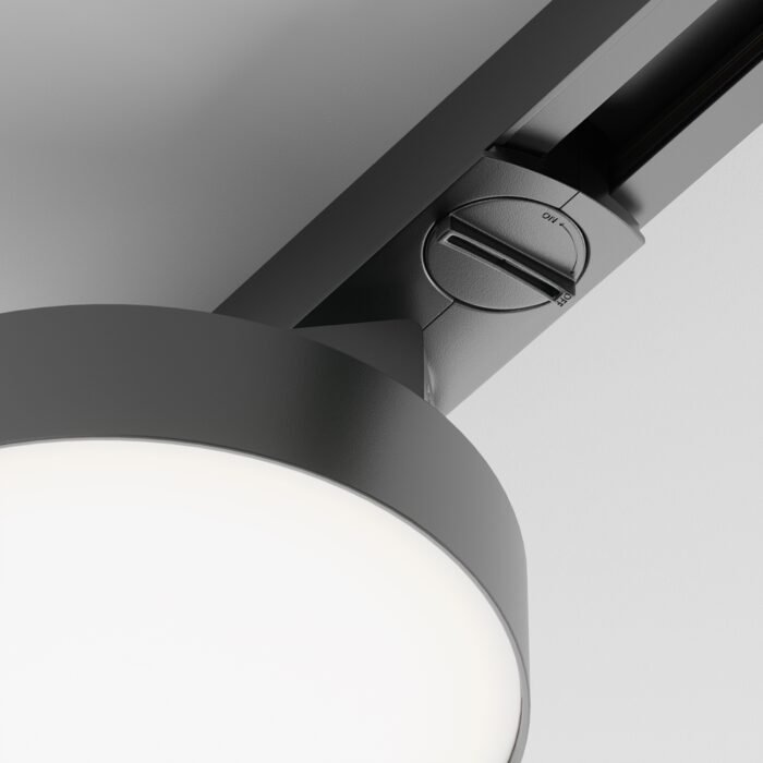 Maytoni ZON Black Sinski Reflektor - Slika 4