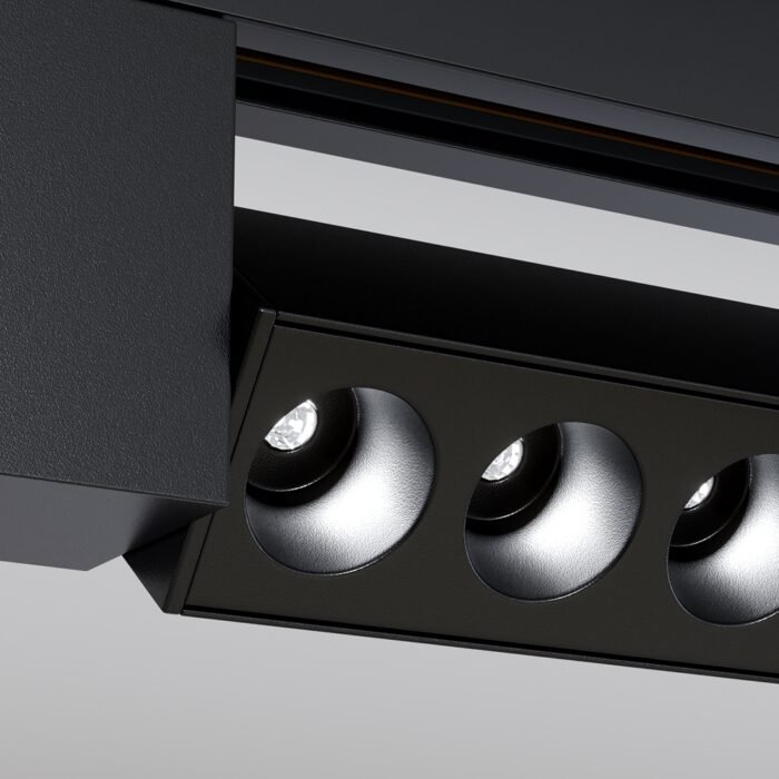 Maytoni POINTS Black Sinska Linearna Spojnica - Slika 4