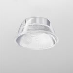 Maytoni Sočivo ugradna rasveta transparentna ⌀55mm 15° za Focus Led 20W - Slika 2