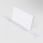 Maytoni UNITY White Zavrsni Element - Slika 2