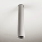 Shilo Yabu plafonska lampa siva (250 mm)