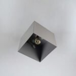 Shilo Yatomi plafonska lampa siva (110 mm)