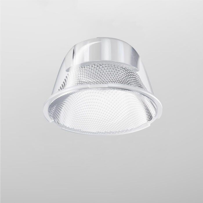 Maytoni Sočivo ugradna rasveta transparentna ⌀35mm 15° za Focus Led 5W - Slika 2