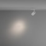 Maytoni Vuoro Monofazni šinski reflektor Unity beli 4000K 10W 24° - Slika 6