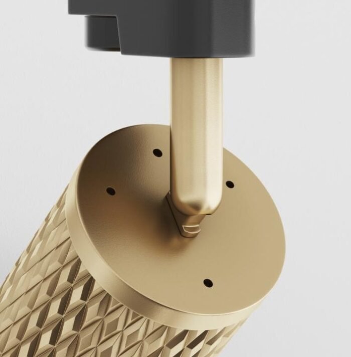 Maytoni FOCUS DESIGN Gold Sinski Reflektor - Slika 5
