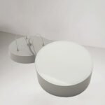 Shilo Zama visilica siva (200 mm)