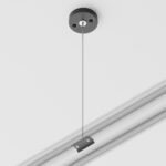 Maytoni UNITY Black Visilica Za Sine - Slika 4